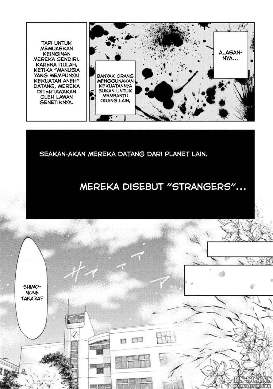 Seoul Station Necromancer Chapter 142 - halaman 4