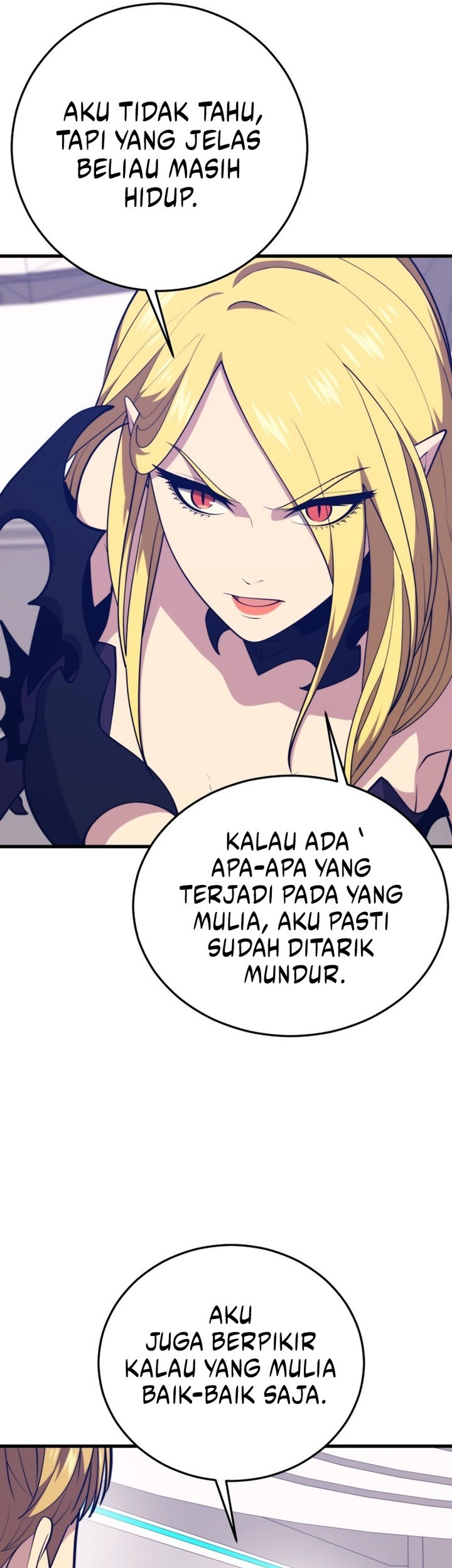 Seoul Station Necromancer Chapter 142 - halaman 42