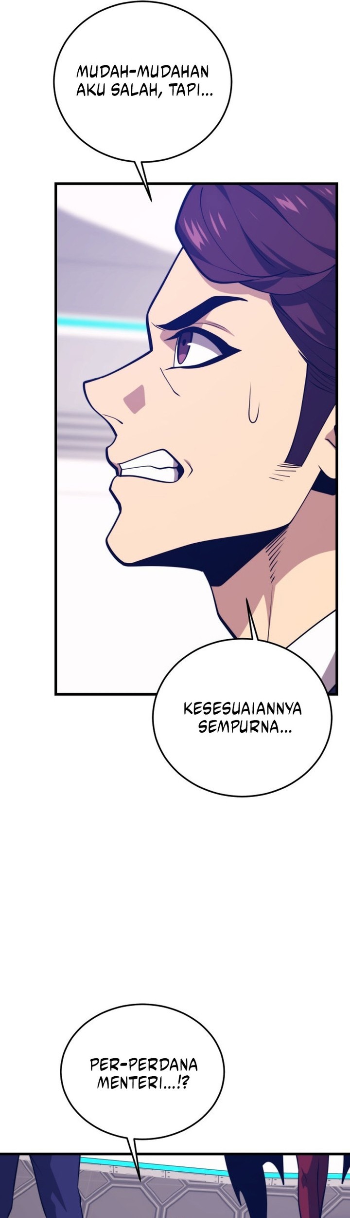 Seoul Station Necromancer Chapter 142 - halaman 48