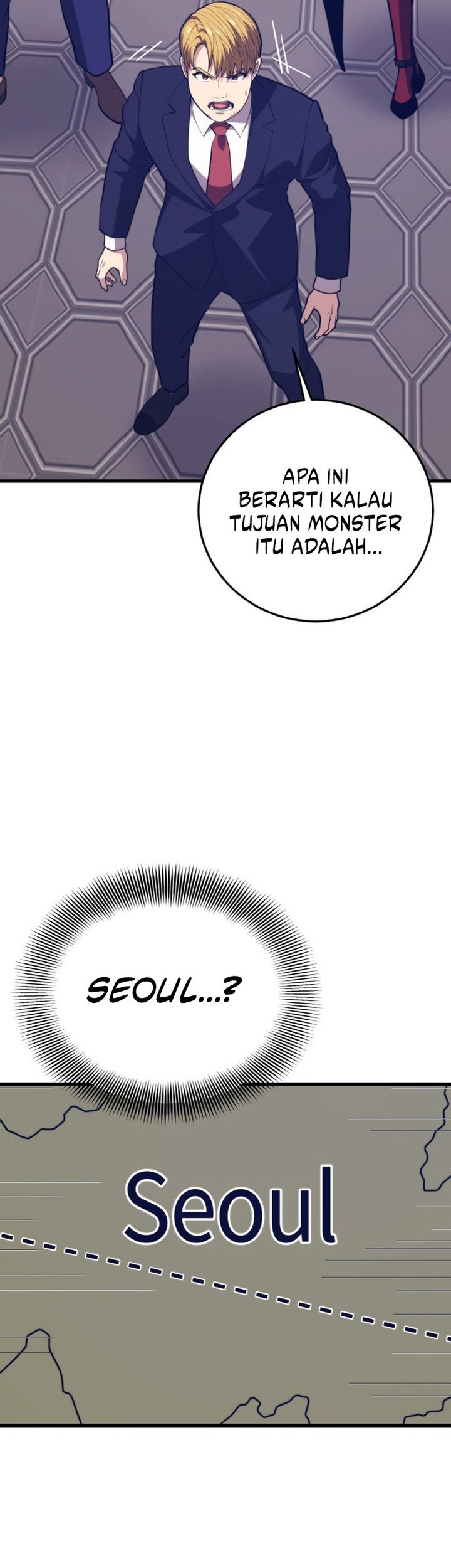 Seoul Station Necromancer Chapter 142 - halaman 49