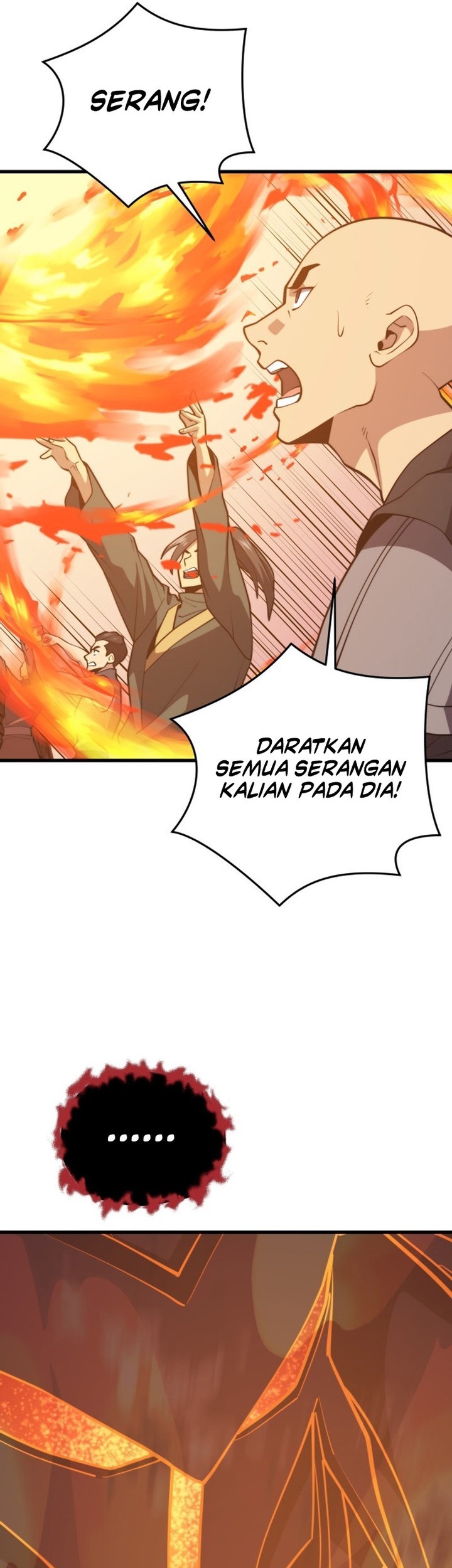 Seoul Station Necromancer Chapter 142 - halaman 53