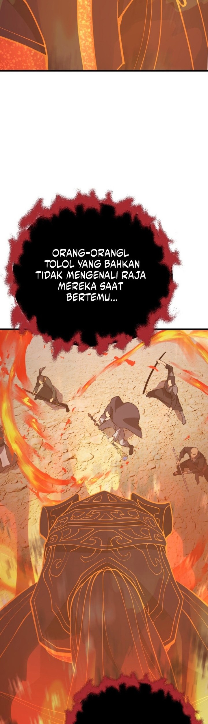 Seoul Station Necromancer Chapter 142 - halaman 54