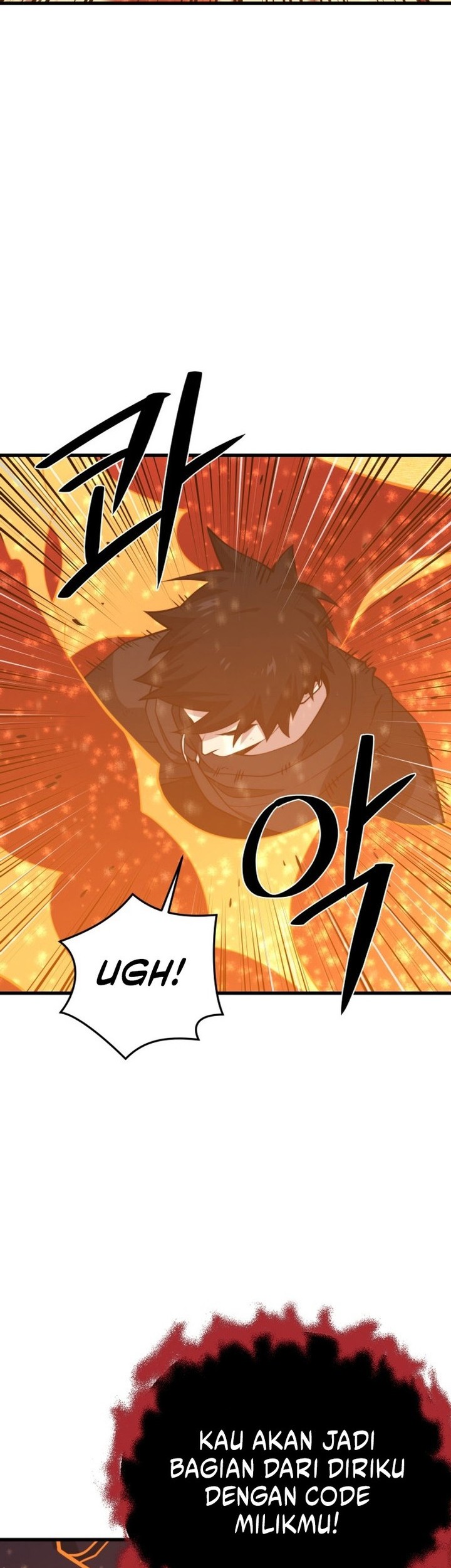 Seoul Station Necromancer Chapter 142 - halaman 8