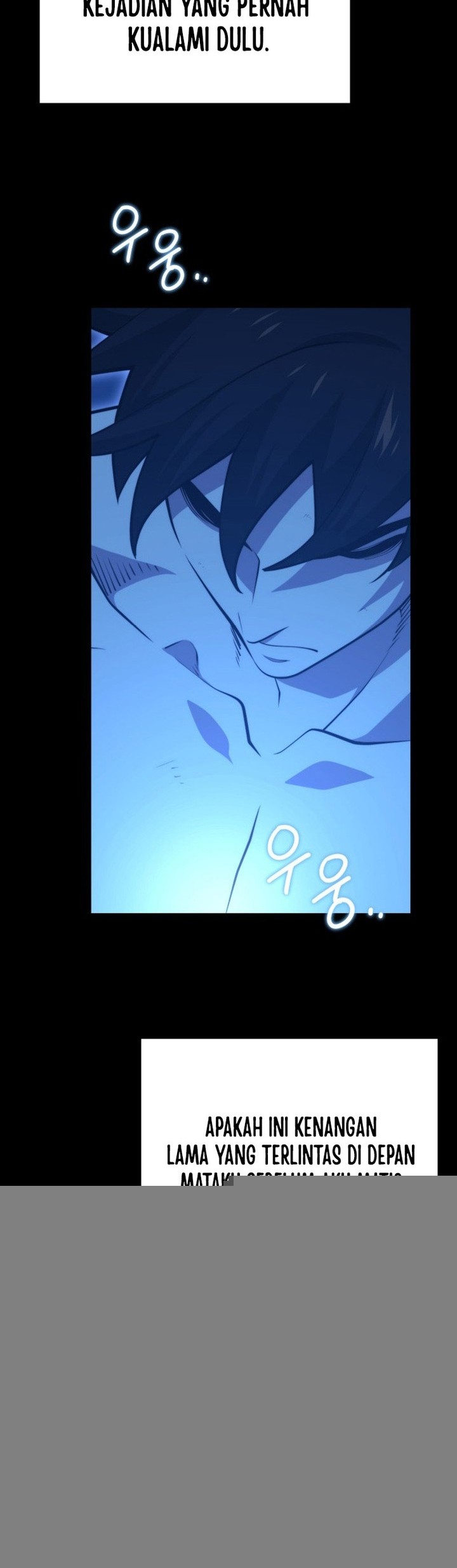 Seoul Station Necromancer Chapter 143 - halaman 13