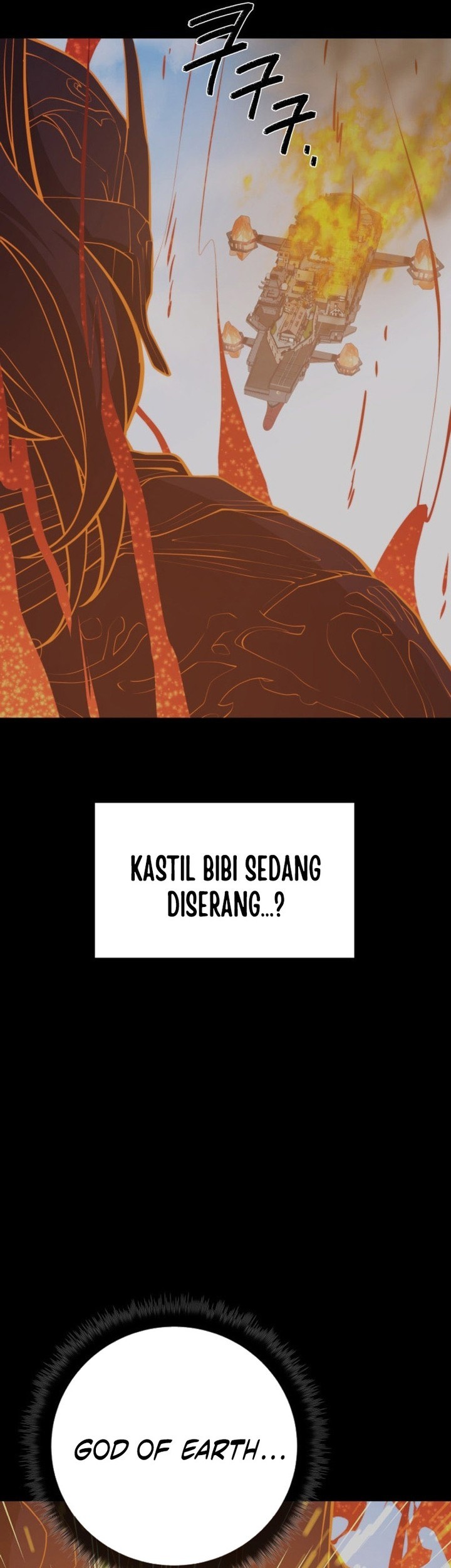 Seoul Station Necromancer Chapter 143 - halaman 16
