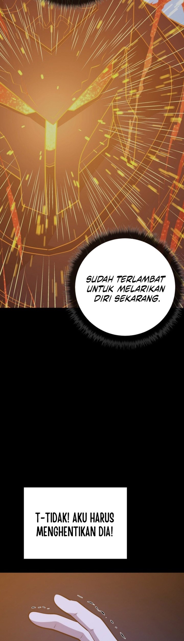 Seoul Station Necromancer Chapter 143 - halaman 17