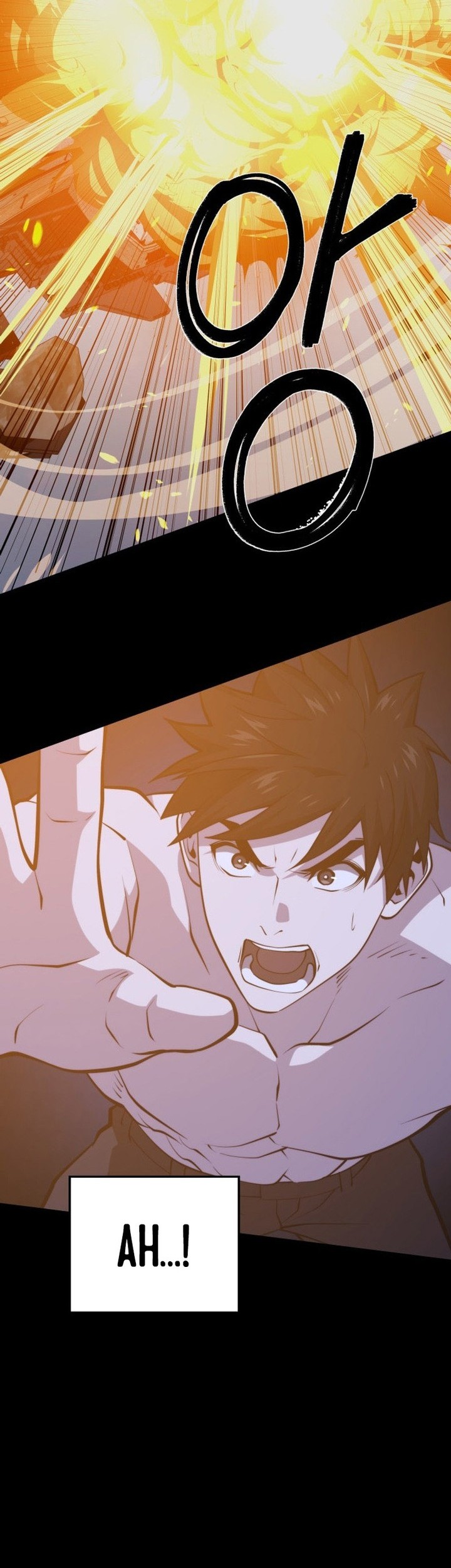 Seoul Station Necromancer Chapter 143 - halaman 20