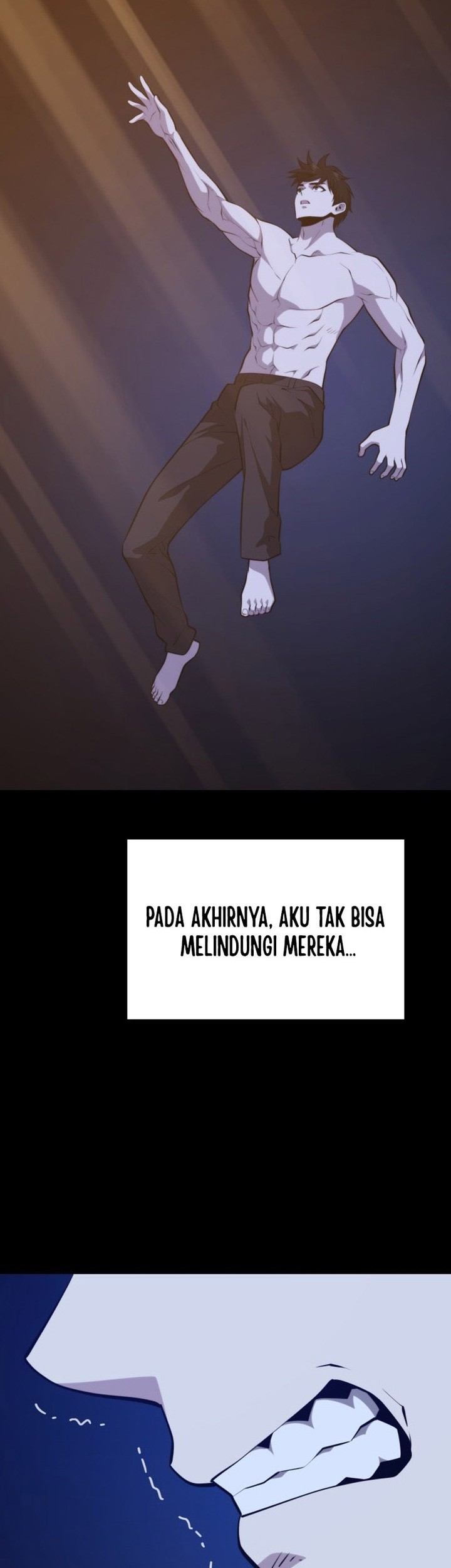 Seoul Station Necromancer Chapter 143 - halaman 23