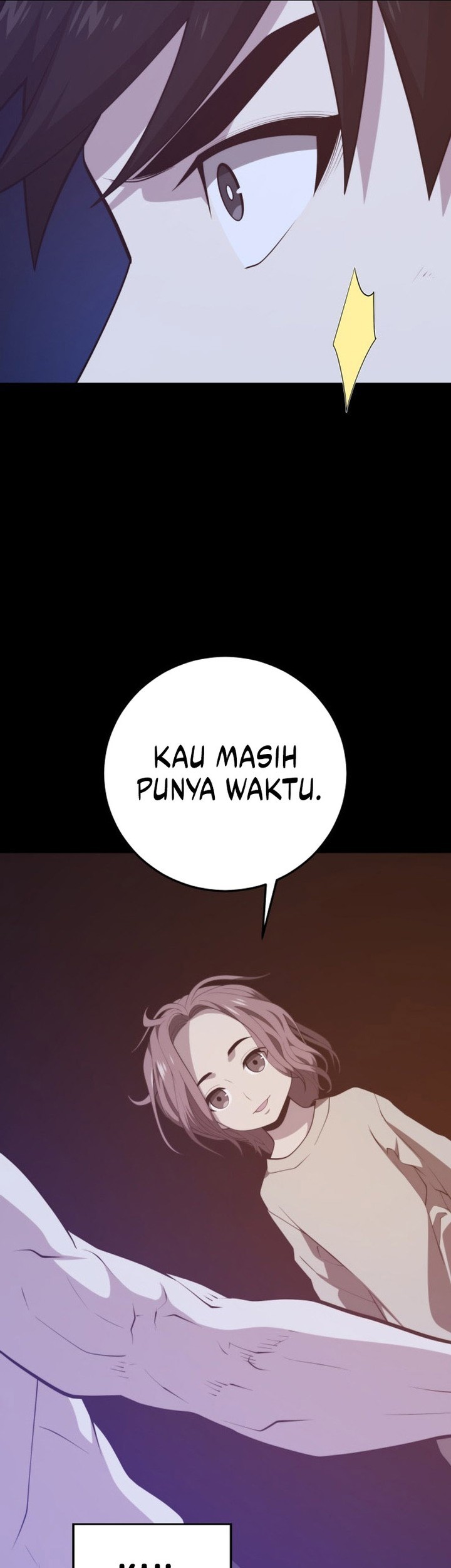 Seoul Station Necromancer Chapter 143 - halaman 25