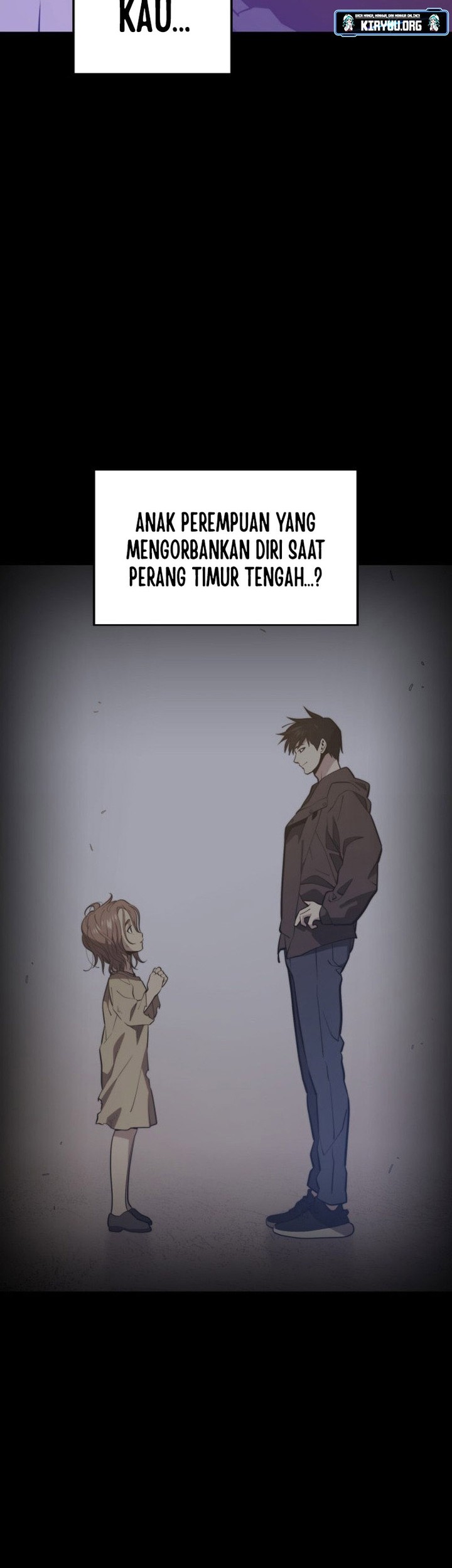 Seoul Station Necromancer Chapter 143 - halaman 26