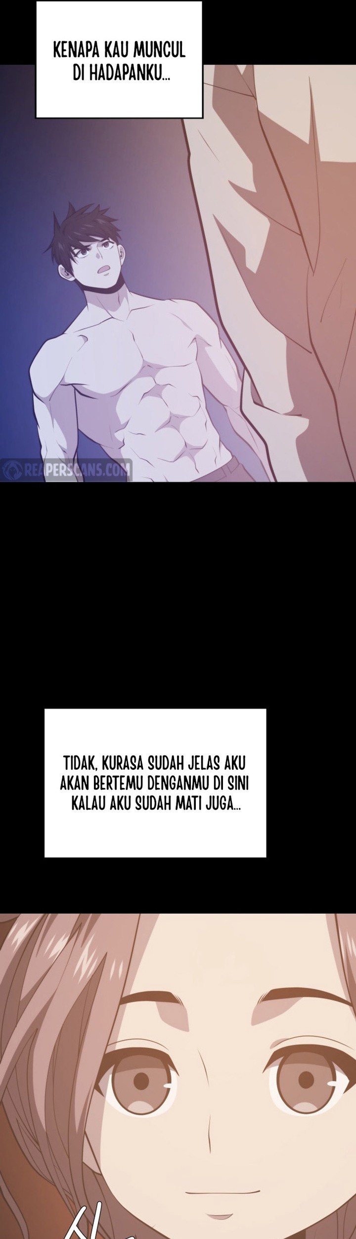 Seoul Station Necromancer Chapter 143 - halaman 28