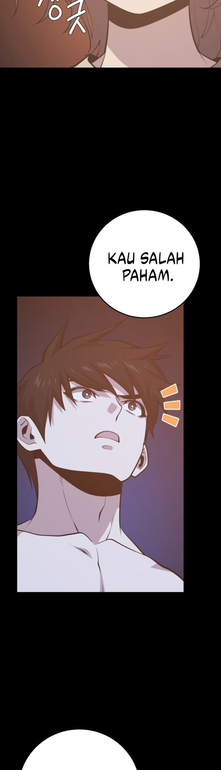 Seoul Station Necromancer Chapter 143 - halaman 29