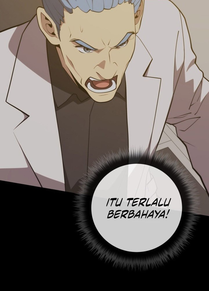 Seoul Station Necromancer Chapter 143 - halaman 3