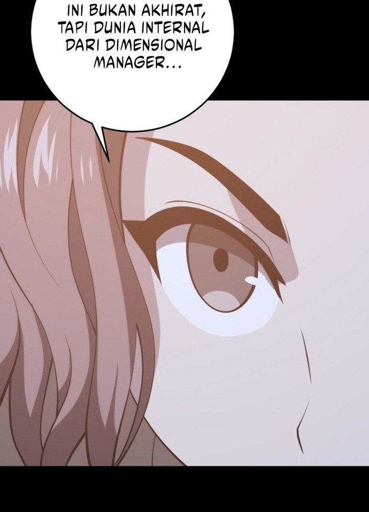 Seoul Station Necromancer Chapter 143 - halaman 30