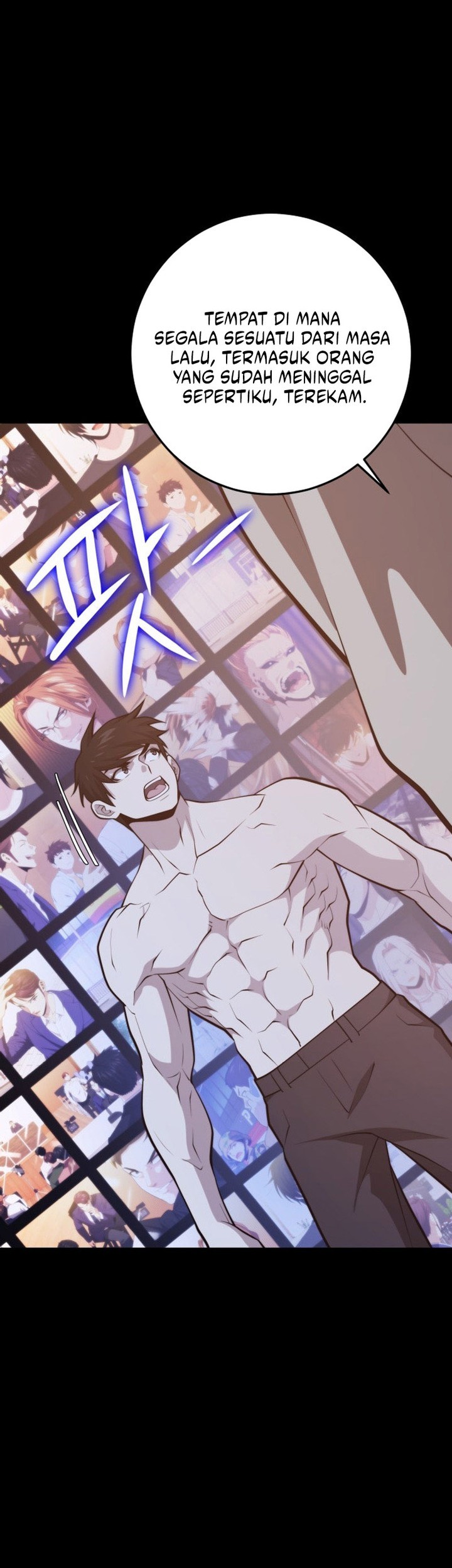Seoul Station Necromancer Chapter 143 - halaman 31