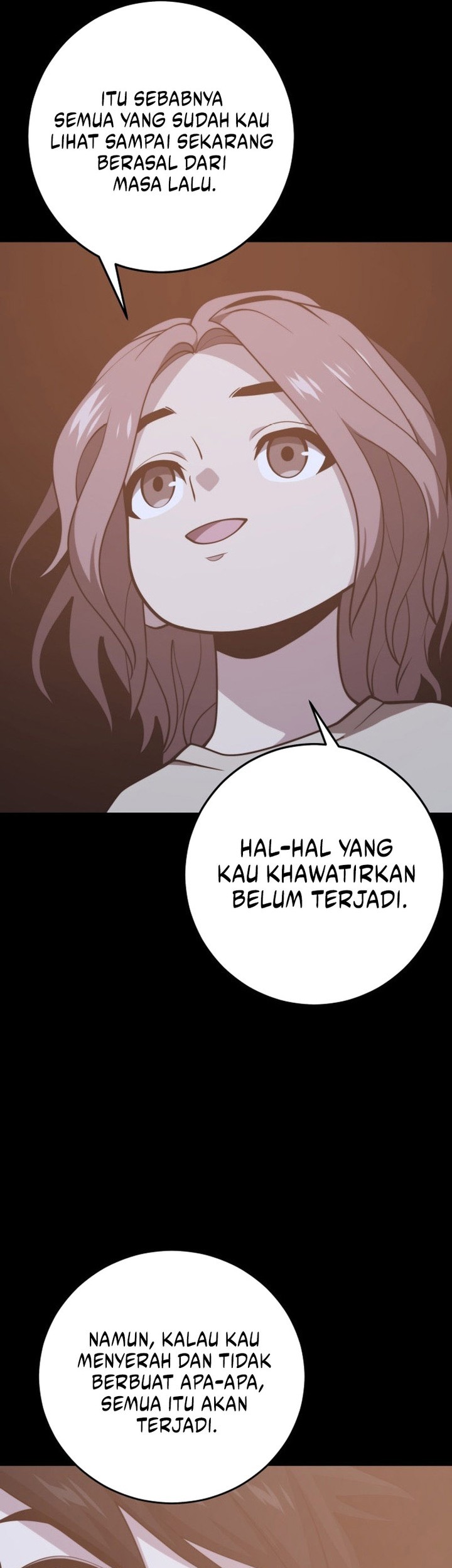 Seoul Station Necromancer Chapter 143 - halaman 33