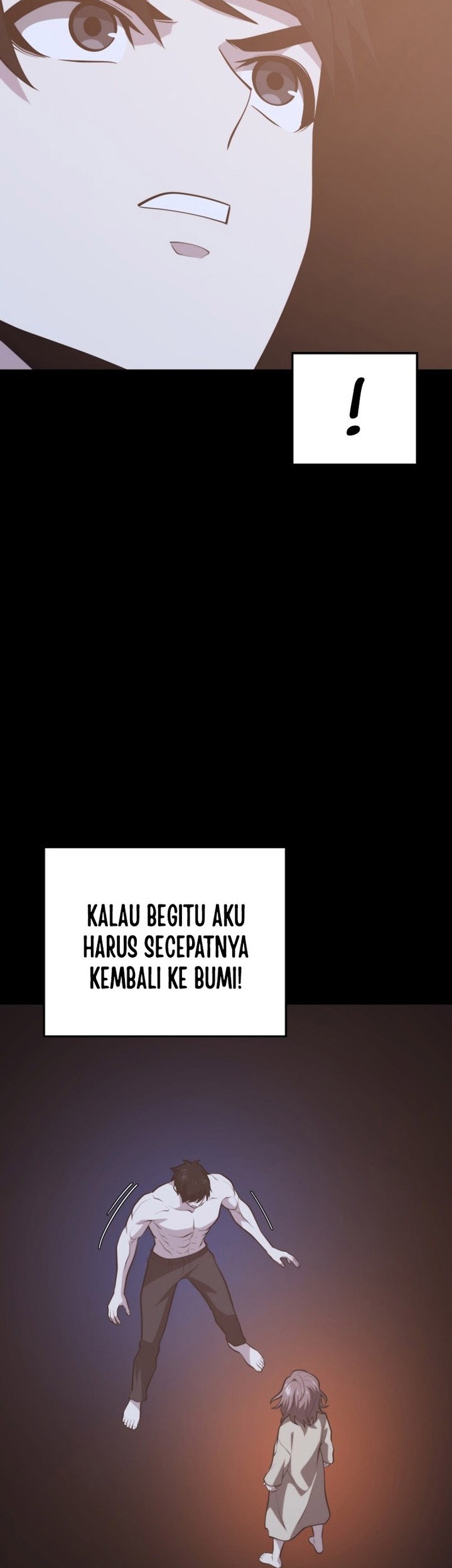 Seoul Station Necromancer Chapter 143 - halaman 34