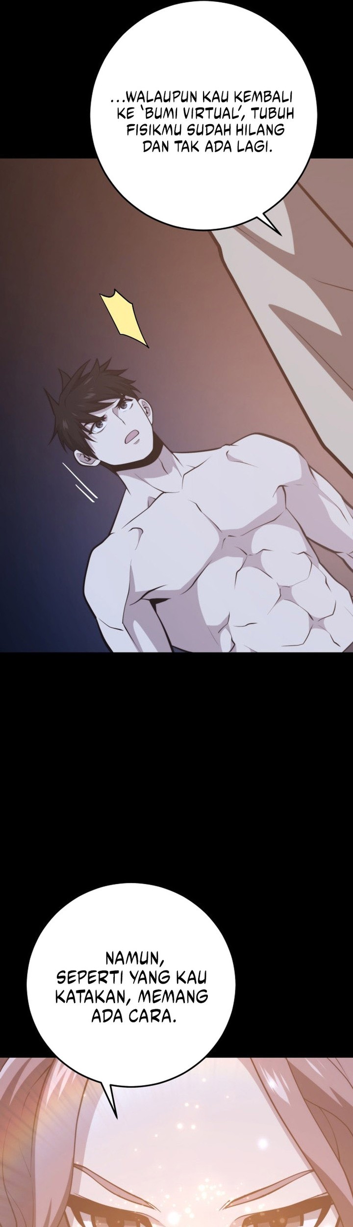 Seoul Station Necromancer Chapter 143 - halaman 36