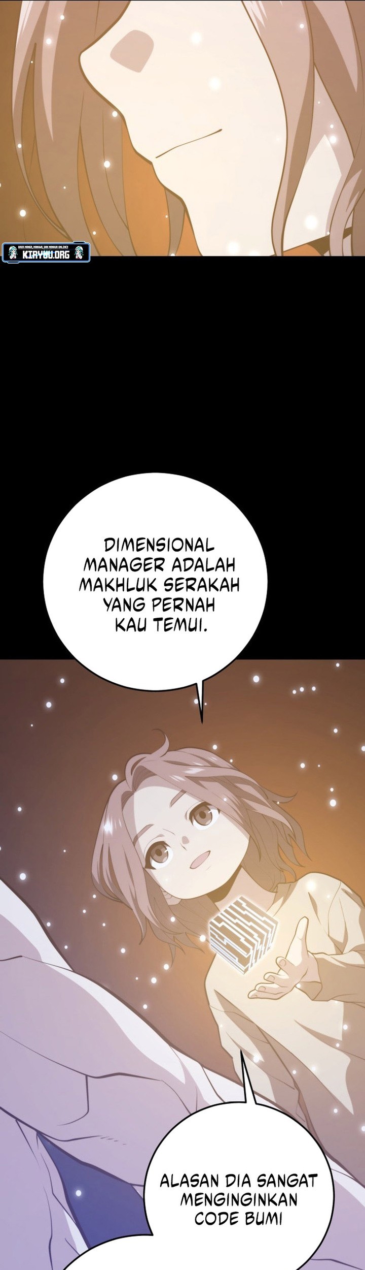 Seoul Station Necromancer Chapter 143 - halaman 39