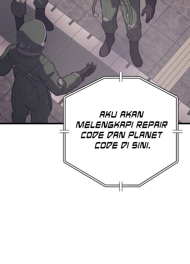 Seoul Station Necromancer Chapter 143 - halaman 50