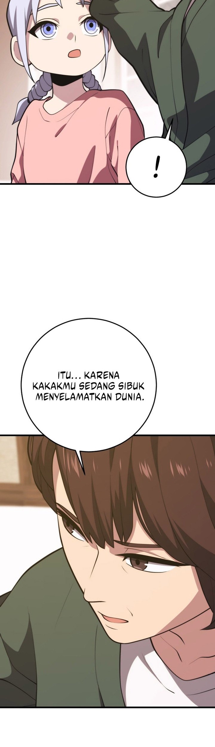 Seoul Station Necromancer Chapter 143 - halaman 55
