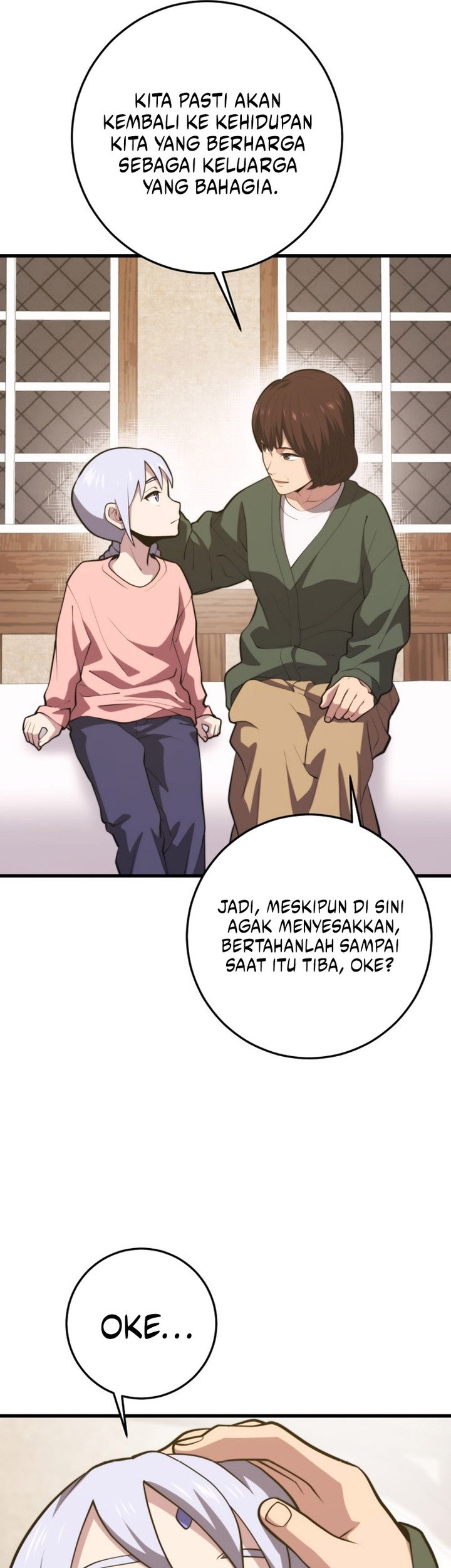 Seoul Station Necromancer Chapter 143 - halaman 57