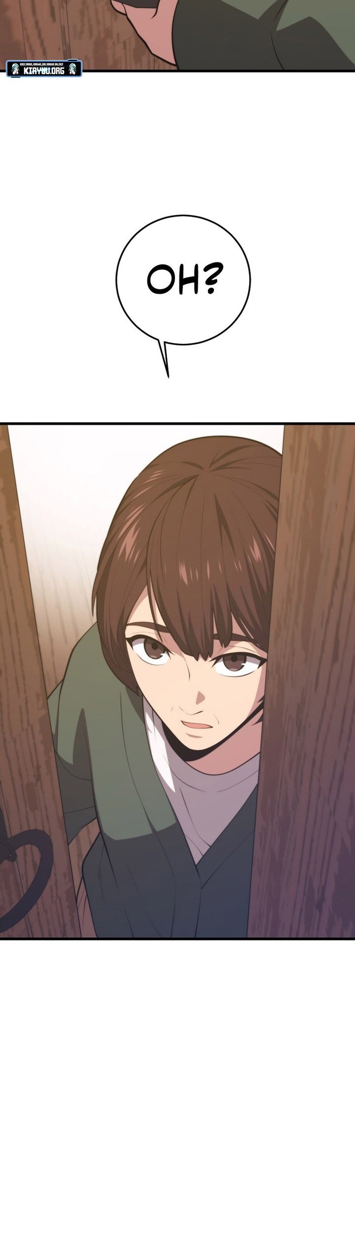 Seoul Station Necromancer Chapter 143 - halaman 61