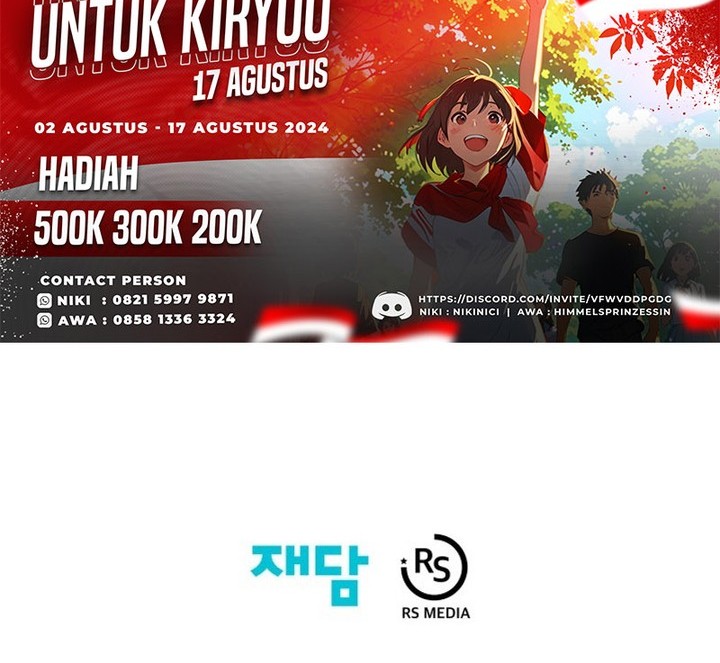 Seoul Station Necromancer Chapter 143 - halaman 64