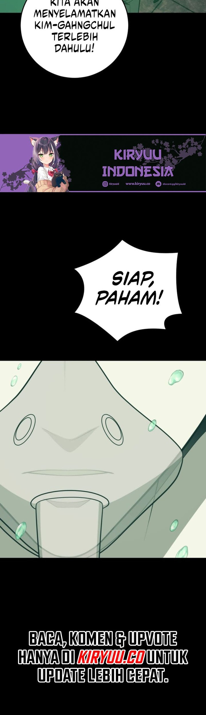 Seoul Station Necromancer Chapter 144 - halaman 12