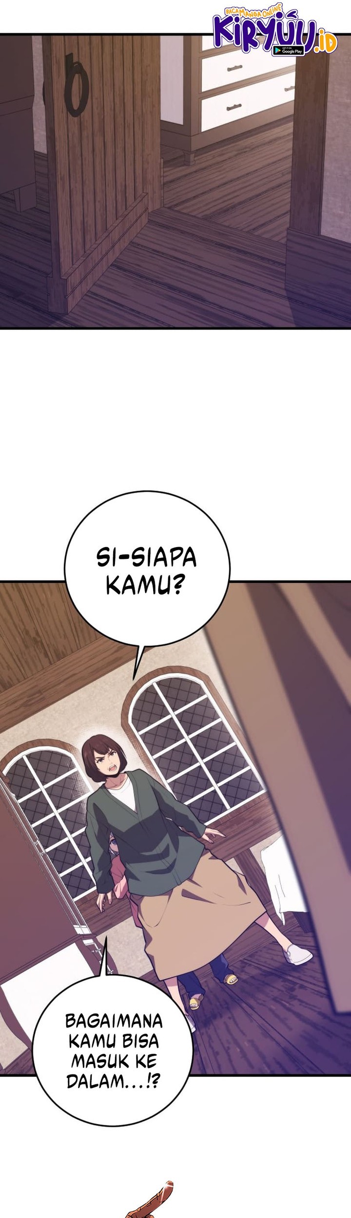 Seoul Station Necromancer Chapter 144 - halaman 15