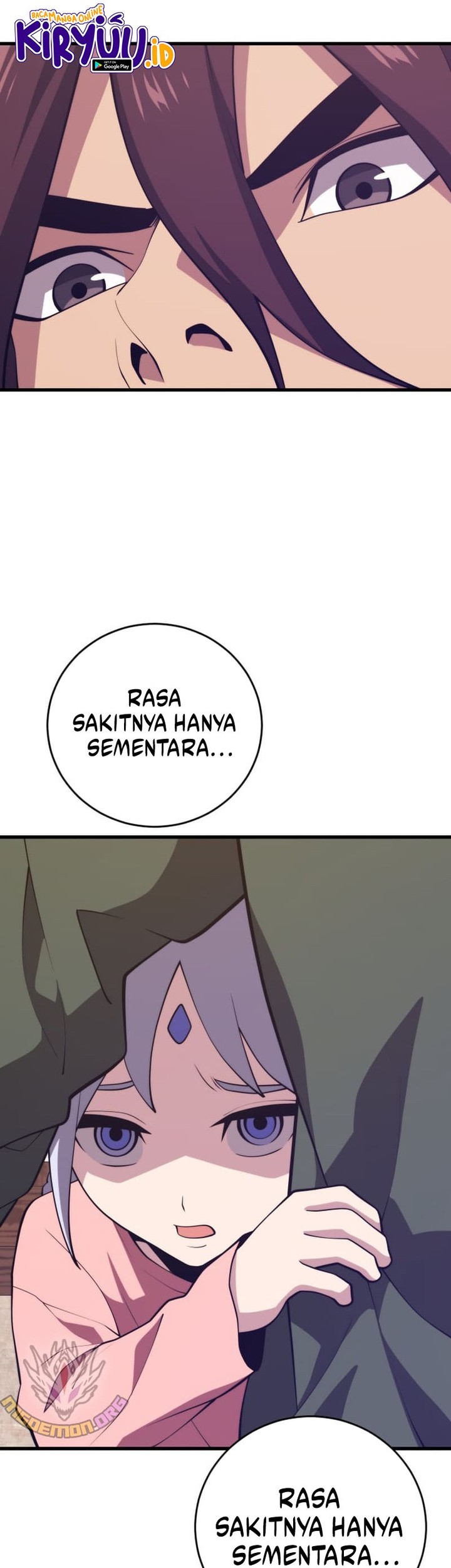 Seoul Station Necromancer Chapter 144 - halaman 17