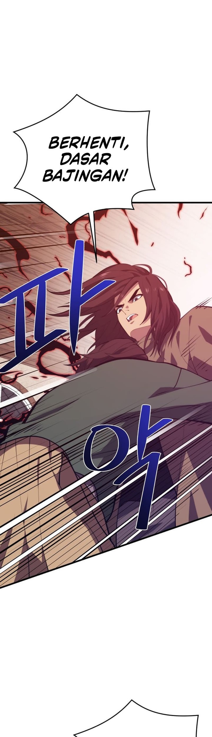 Seoul Station Necromancer Chapter 144 - halaman 19