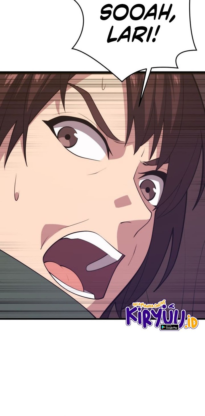 Seoul Station Necromancer Chapter 144 - halaman 20