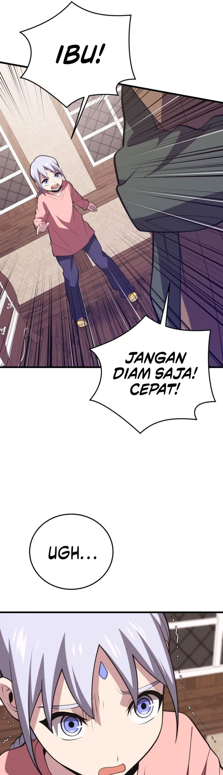 Seoul Station Necromancer Chapter 144 - halaman 21