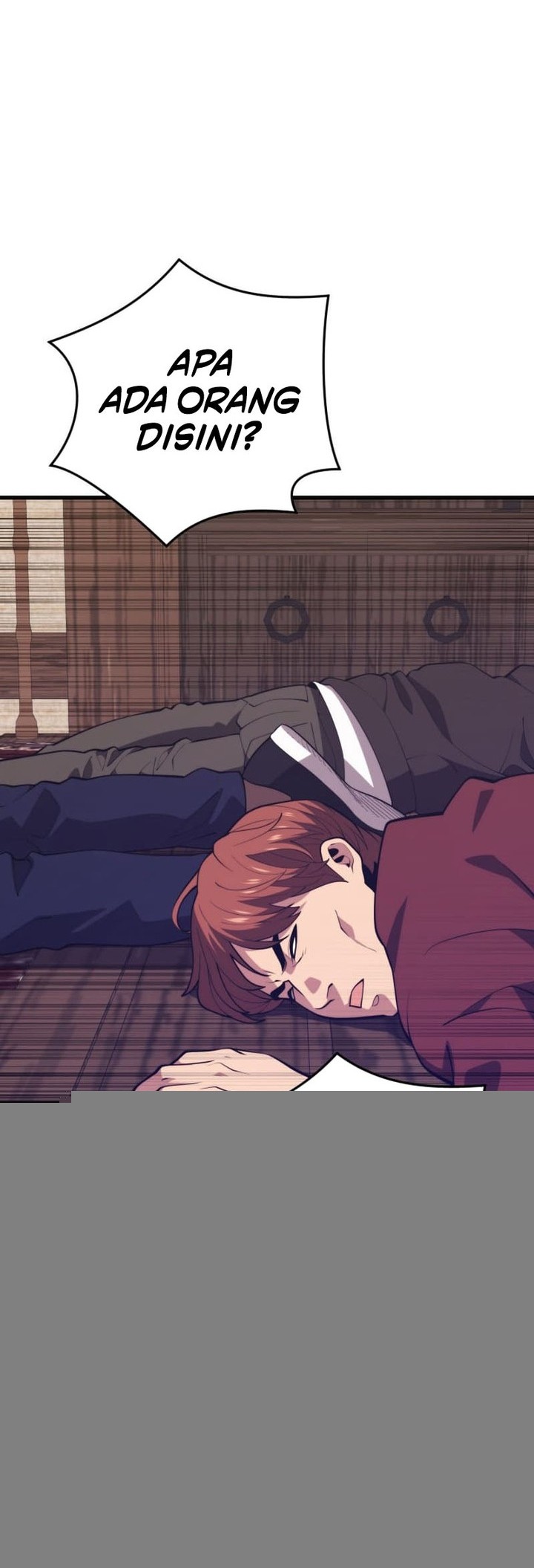 Seoul Station Necromancer Chapter 144 - halaman 26