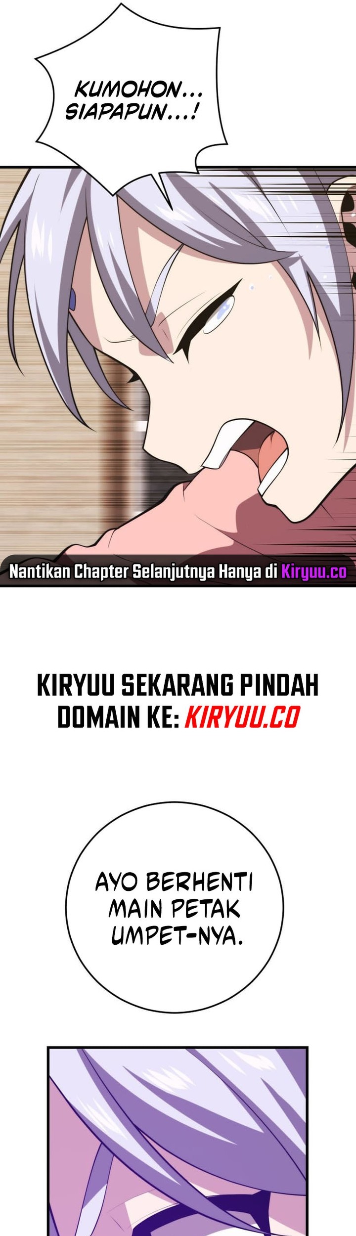 Seoul Station Necromancer Chapter 144 - halaman 27