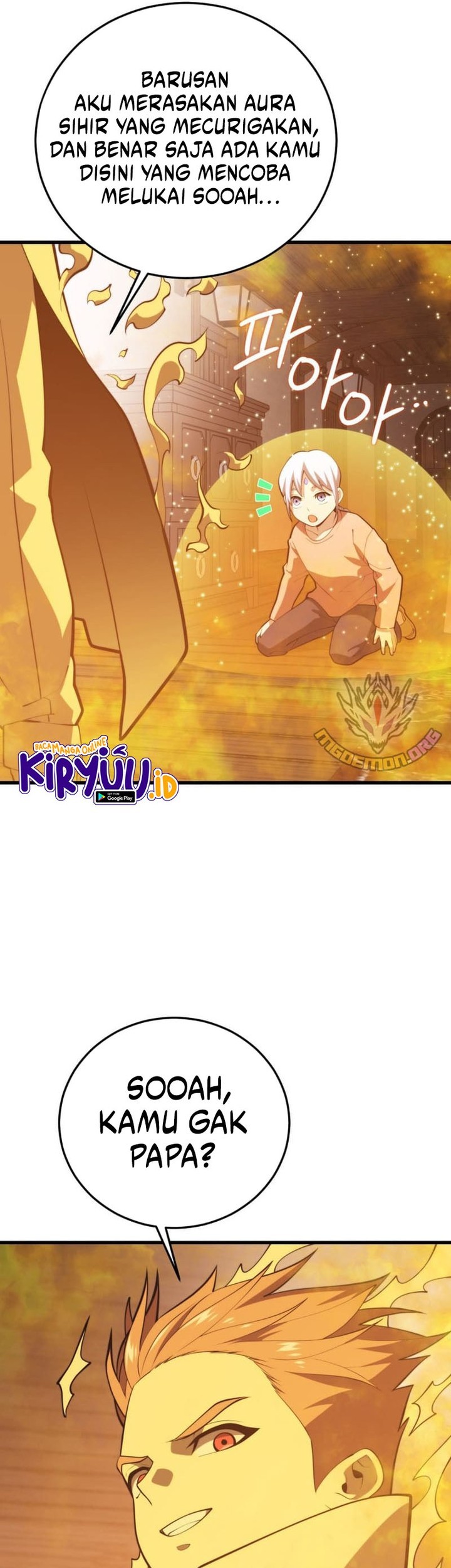 Seoul Station Necromancer Chapter 144 - halaman 33