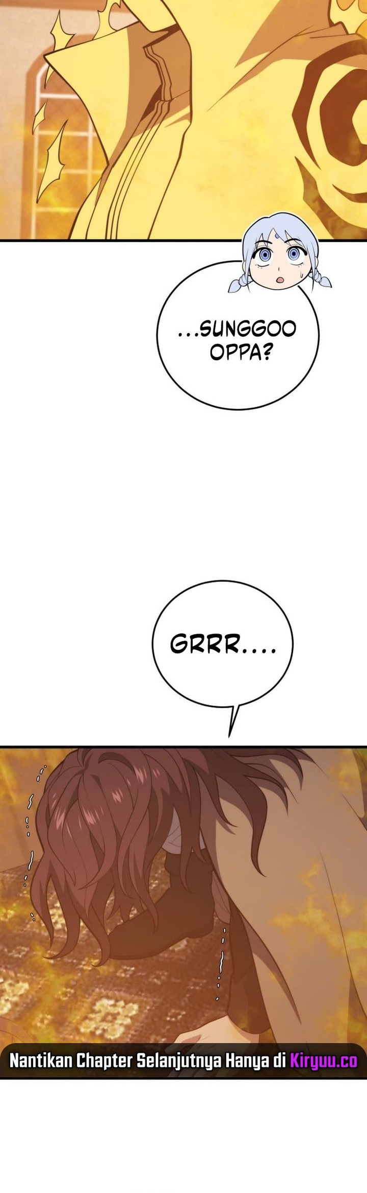 Seoul Station Necromancer Chapter 144 - halaman 34