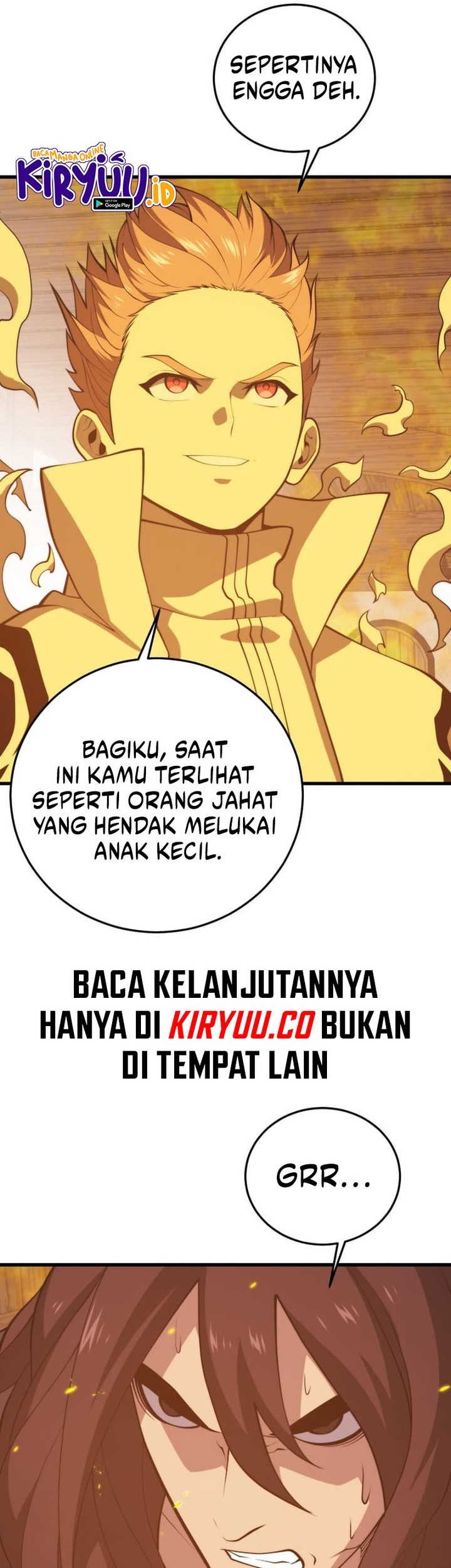 Seoul Station Necromancer Chapter 144 - halaman 37