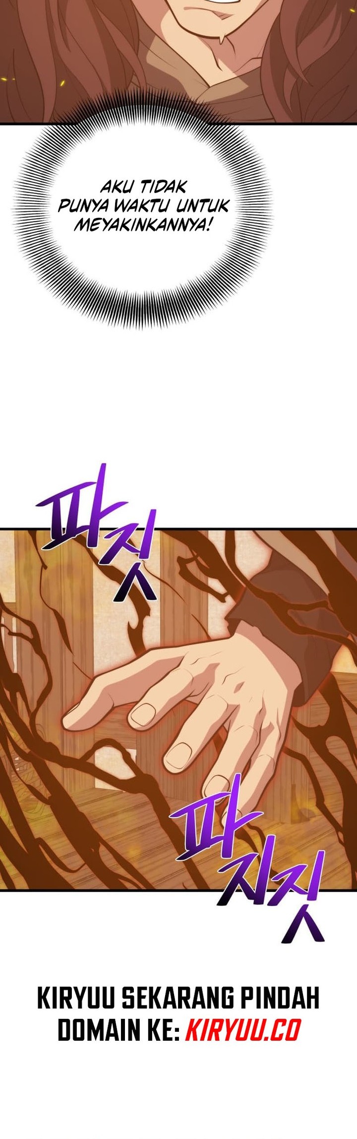 Seoul Station Necromancer Chapter 144 - halaman 38
