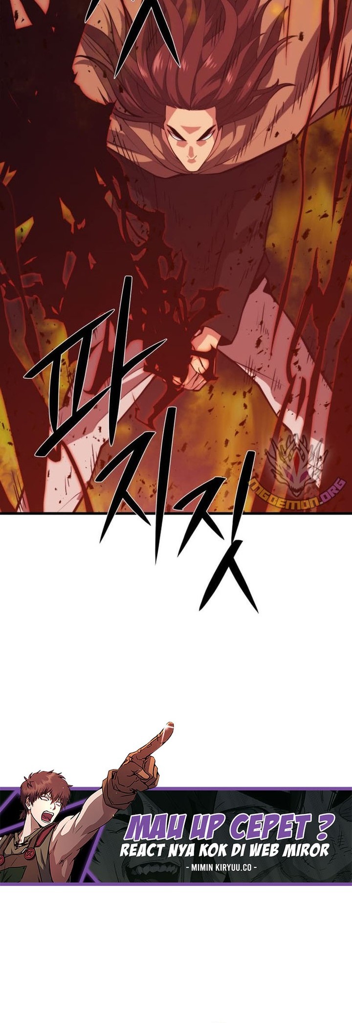 Seoul Station Necromancer Chapter 144 - halaman 40