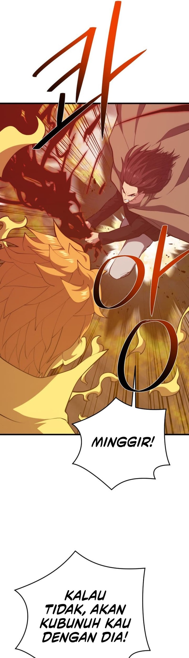 Seoul Station Necromancer Chapter 144 - halaman 41