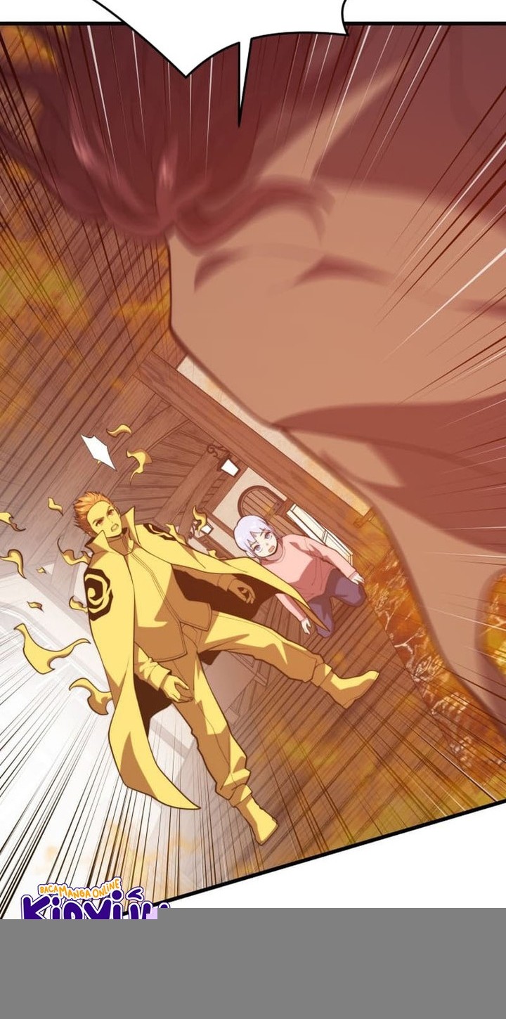 Seoul Station Necromancer Chapter 144 - halaman 42