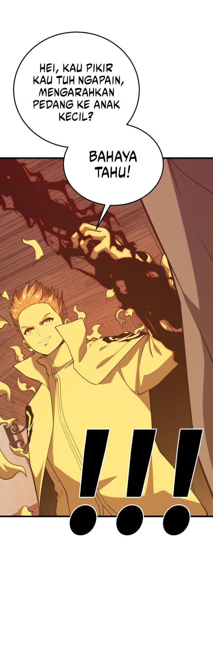 Seoul Station Necromancer Chapter 144 - halaman 46