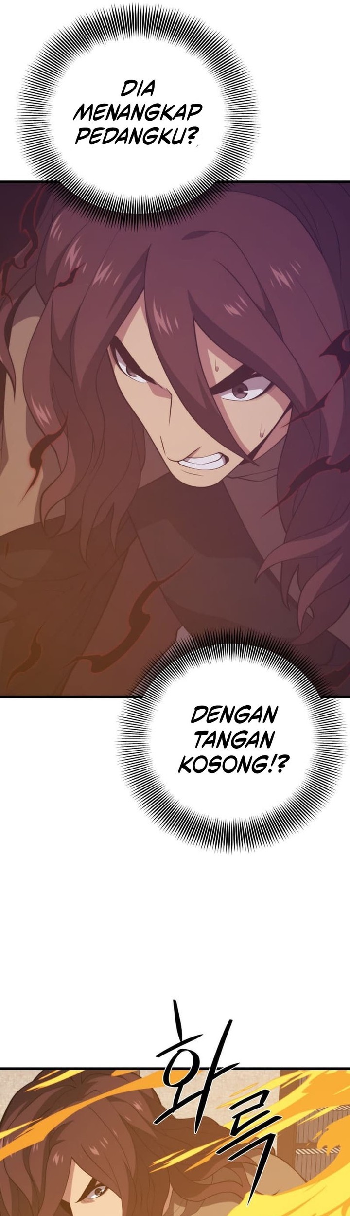 Seoul Station Necromancer Chapter 144 - halaman 47