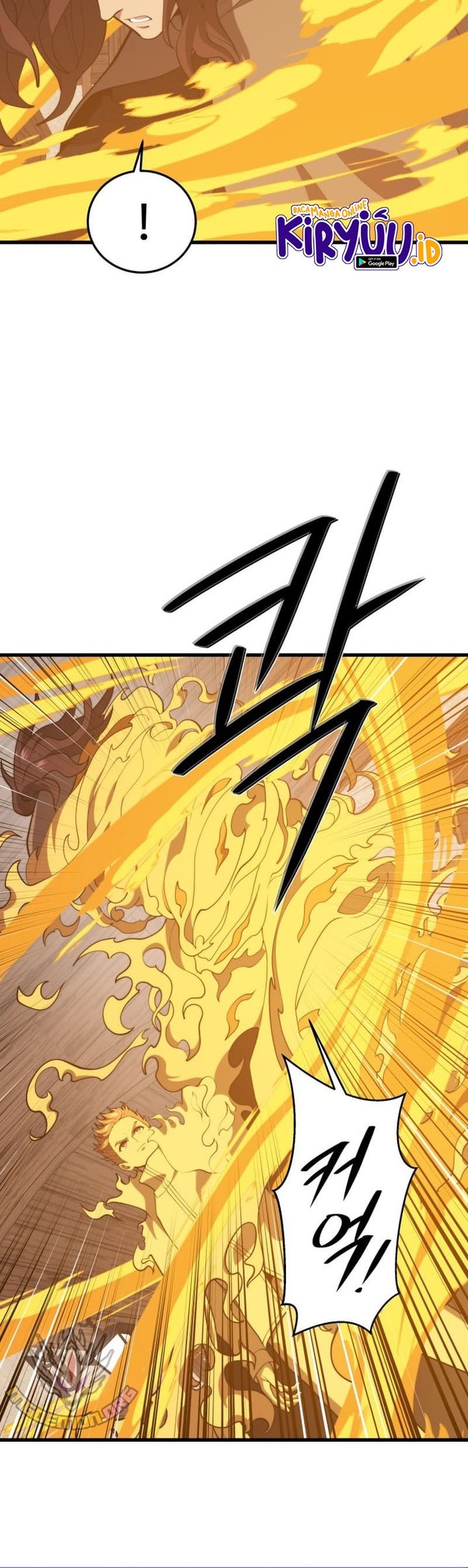 Seoul Station Necromancer Chapter 144 - halaman 48