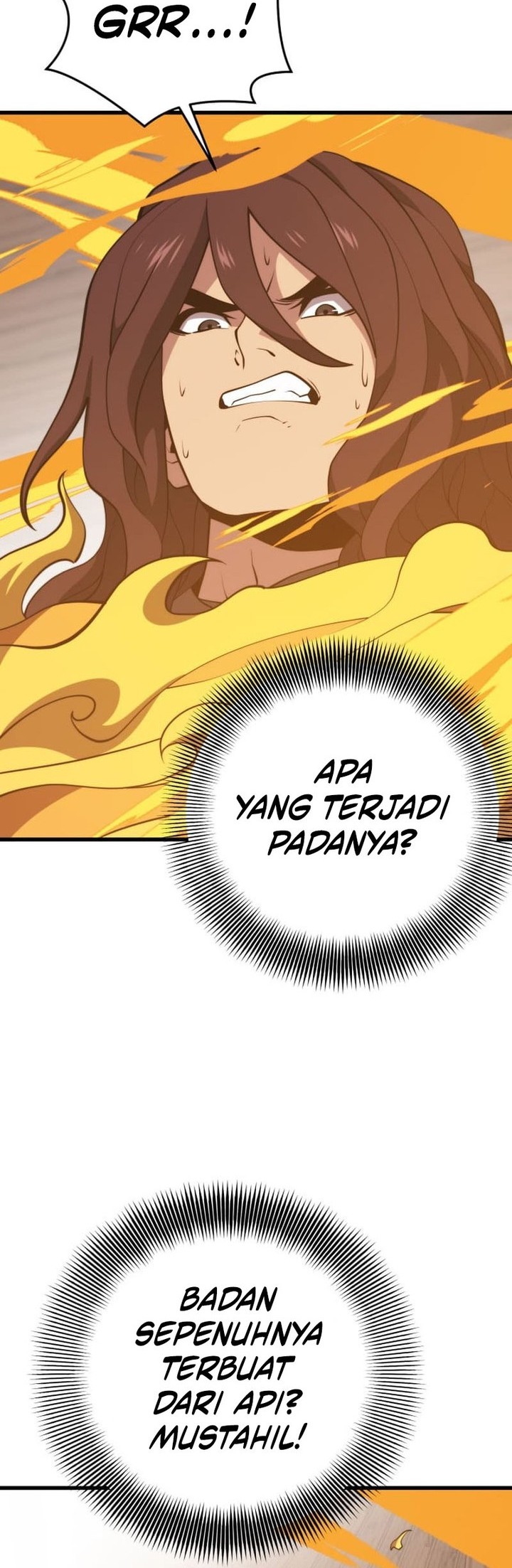 Seoul Station Necromancer Chapter 144 - halaman 50