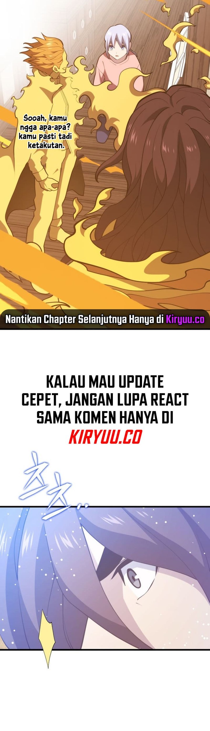 Seoul Station Necromancer Chapter 144 - halaman 51