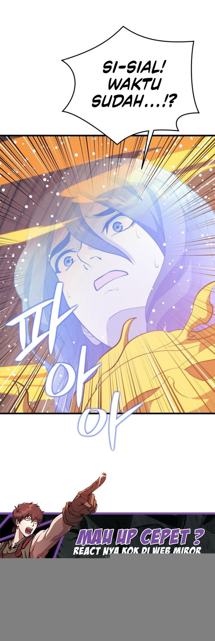 Seoul Station Necromancer Chapter 144 - halaman 52