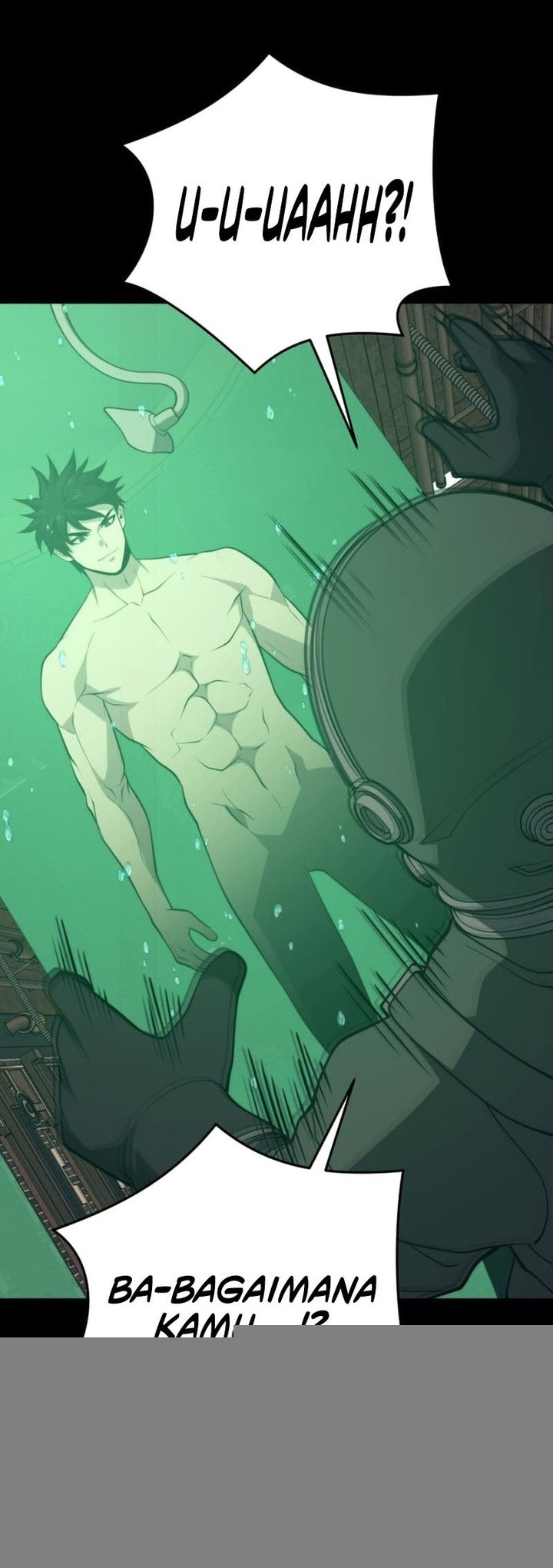 Seoul Station Necromancer Chapter 144 - halaman 58